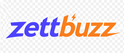 ZettBuzz লোগো